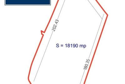 Teren Industial Arad sud, DN69, A1, centura Arad Sud Est, PUZ aprobat - 2