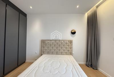 Apartament 4 camere PREMIUM de inchiriat II Parcare II B.Vacarescu I Floreasca - 7
