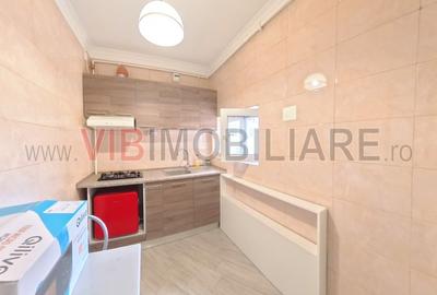 Piata Alba Iulia - Matache Dobrescu - apartament 2 camere in vila - 4