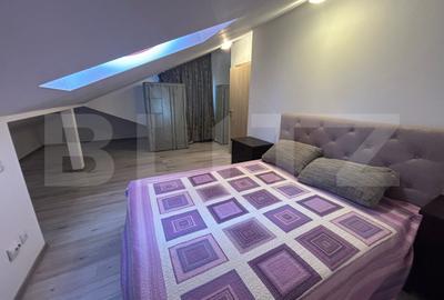 Apartament 3 camere, 100 mp, LIDL Lunca Cetatuii - 11