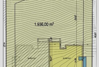 Teren intravilan Predeal - 6