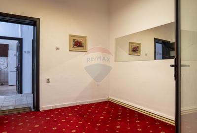 Inchiriere casa cu 4 camere +curte+ garaj, zona Vatra Luminoasa - 6