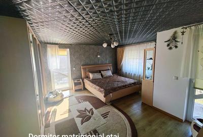 Casa Moderna in Zarnesti - cu Potential de Pensiune - 5