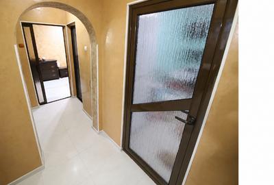 Urgent - Vand apartament 3 camere, mobilat si utilat - 9