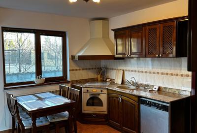 Casa noua cu etaj in Manastirea Doamnei - 2