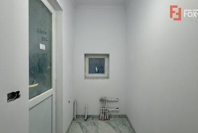 Duplex cu 4 camere, Parter + Mansarda, zona Sanandrei - 19