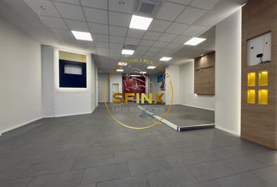 Spatiu comercial sau birouri, 260mp UNIVERSITATE - 4