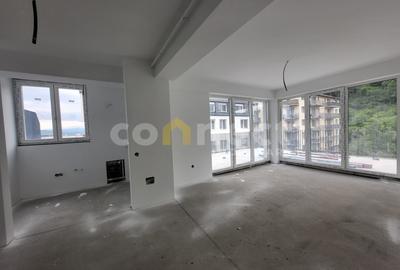 Apartament de vânzare | SU 52.4 mp | Donath Park - 2