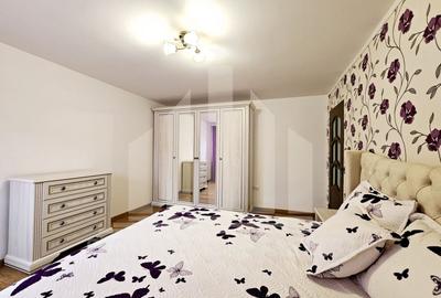 Apartament 2 camere decomandate | 60 mp | Complet renovat | Cetate - 7