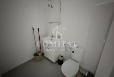 Spațiu comercial stradal Borhanci - 7