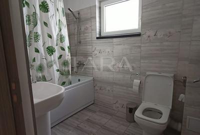 Apartament 2 camere de închiriat, cu grădină și parcare – Florești - 5