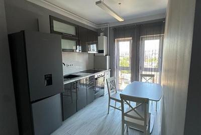 Apartament 3 camere 68mp,2 balcoane,Marasti, Fabricii_PET FRIENDLY - 24