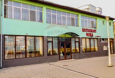 Spațiu comercial de 495mp de vânzare in  Piata Centrala Deva, Jud HD - 1