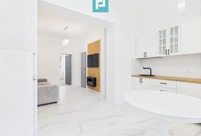 Apartament modern cu 2 camere la curte comună - 5