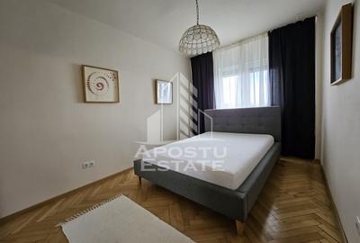 Apartament 2 camere , 50 mp utili, et.10/10, zona Circumvalatiunii - 5