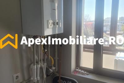 Garsoniera de inchiriat Giurgiului București | ApexImobiliare.ro - 3