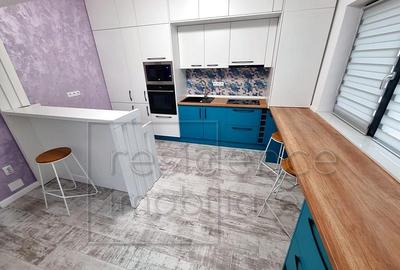 Curte 360 mp! Duplex 4 camere, inceput de Borhanci+3 Parcari - 17
