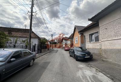Casa de vanzare cu 3 camere in Medias zona centrala - 16