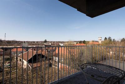 RECO Apartament 2 camere Marghita – etaj 3 4, balcon, baie cu geam, bloc cu acop - 18