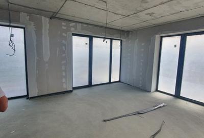 Apartament de 120 mp, cu terasa imensa, vedere catre lac si discount substantial - 10