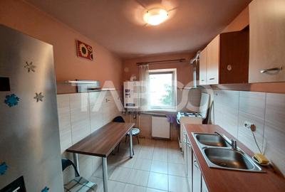 Apartament de vanzare 4 camere 75mp cu 2 balcoane Mihai Viteazul Sibiu - 6