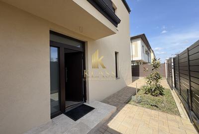 Vila tip duplex 5 camere Otopeni - 13