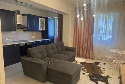 Apartament modern 2 camere, zona Vivo Mall, bloc nou - 1