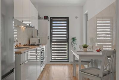 Închiriere Apartament 2 camere - Complex Exigent Plaza Faza 5 - loc de parcare - 6