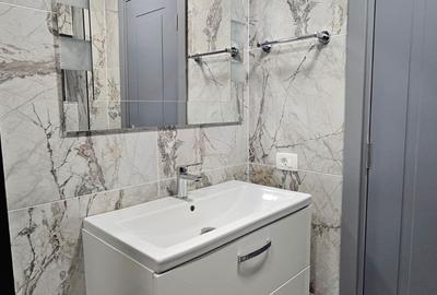 Apartament 4 camere Tractorul,renovat,mobilat-utilat,600 Euro - 10