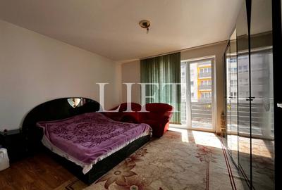 Apartament de 2 camere, decomandat, 54mp, zona Avangarden Bartolomeu