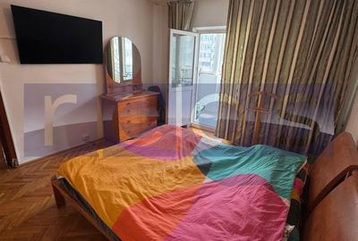 DE VANZARE  3 CAMERE DECOMANDAT | 84 MP | ETAJ 6/8 |  NERVA TRAIAN - 4