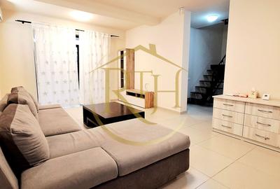 Duplex cu 4 camere în Giroc