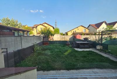 Apartament 2 camere, decomandat, parter, curte și 2 locuri parcare, Dumbrăvița - 18