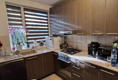 Duplex la cheie,zona buna ziua, cu curte si 3 locuri de parcare - 7