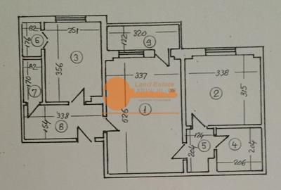 Apartament 2 camere Piata Iancului - 10