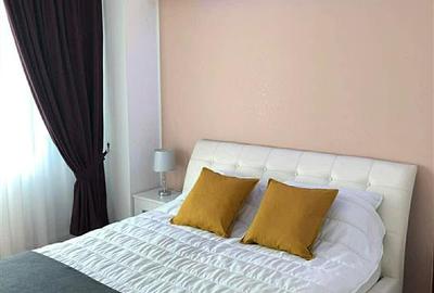 Garsonieră decomandată, mobilată în Galata