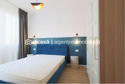 Apartament cu 3 camere decomandat în UTA