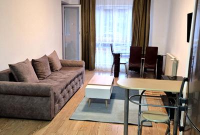 Apartament 2 camere-Tătărași- Bloc Nou - 1
