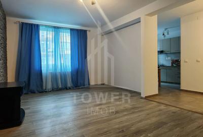 Aprtament de vanzare 2 camere cartier Strand. - 7