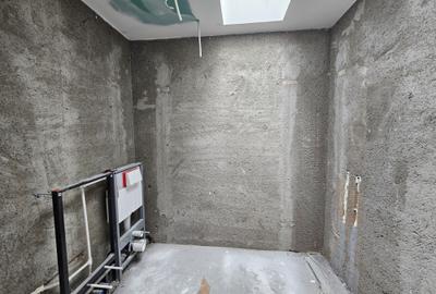 Duplex nou, P+M, 1 apartament la cheie, 1 la alb, Moșnița Nouă, comision 0% - 19