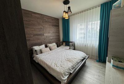 2 Camere | Titan | Metrou 15 min | Prima Inchiriere | balcon - 3