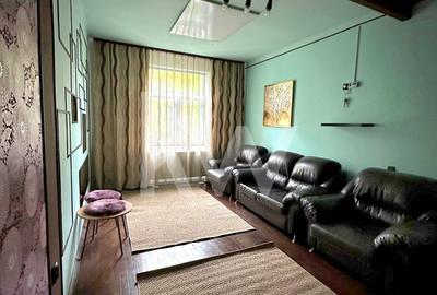 Apartament 2 camere | Calea Bucuresti | 2 Locuri de parcare - 2