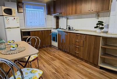 Apartament 2 camere, OMV Marasti - 4