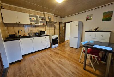 Casa individuala | Costeasca | Curte 113 mp | M. Jiului 16' | 203 mp teren - 13