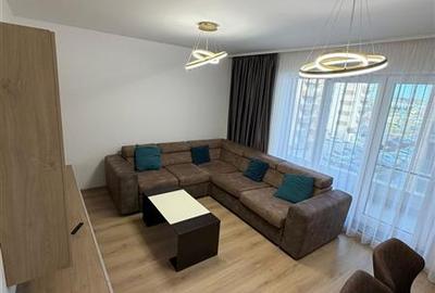 Exclusivitate, Apartament 2 camere, 65 mp utili, Qualis 2, Tractorul, Brasov - 7