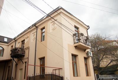 Unirii Mitropolie Studio Premium  In Bloc tip Vila cu Centrala Proprie - 44