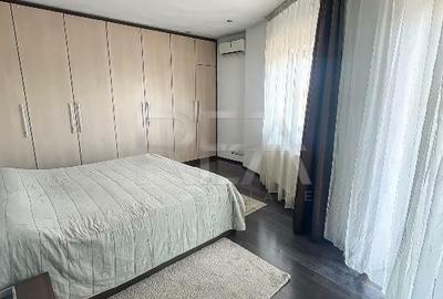 3 camere | Mobilat, Utilat | Mediteraneo Residence/Pipera - 7