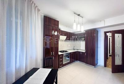 Apartament de inchiriat cu 3 camere Baneasa - 11