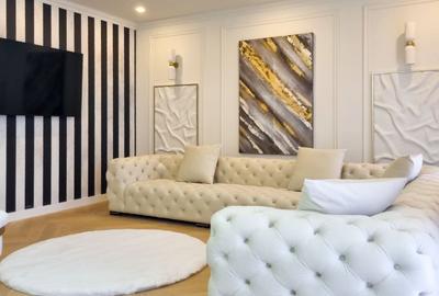 Rent I Luxury 4-Room Apartment | New I Iancu Nicolae I Pipera I Pool - 4