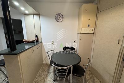 4 camere de închiriat | Piața Hermes–Gheorgheni | 2 parcări | Disponibil imediat - 13